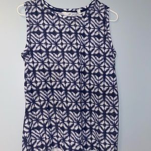 Athleta tank top